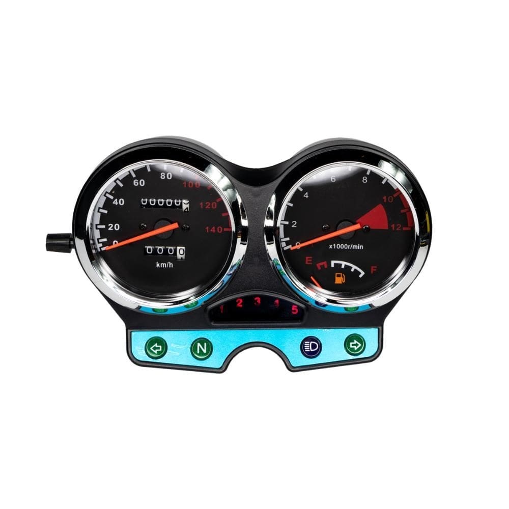 Painel Comp. Instrumentos Condor Yes 125 2006/ [F016]