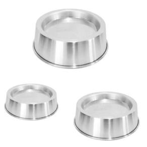 Kit 3 Formas Ballerine / Piscininhas / Fondue / Vulcão P M G