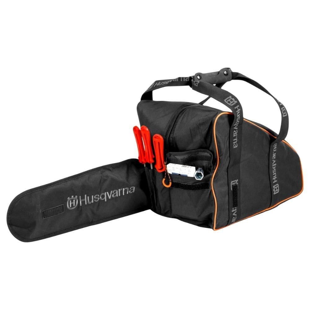 Bolsa Husqvarna Para Transporte Motosserras