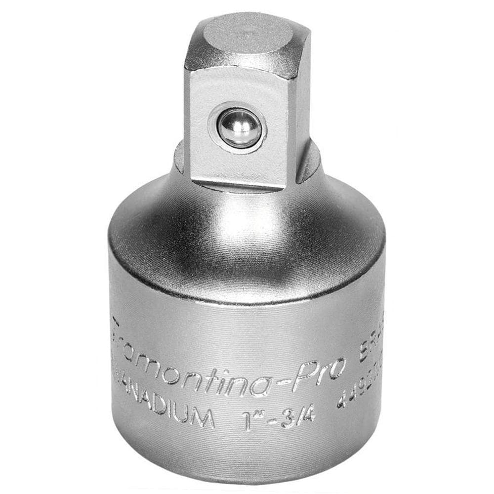 Adaptador Para Soquetes 1 F X 3/4 M 44927101