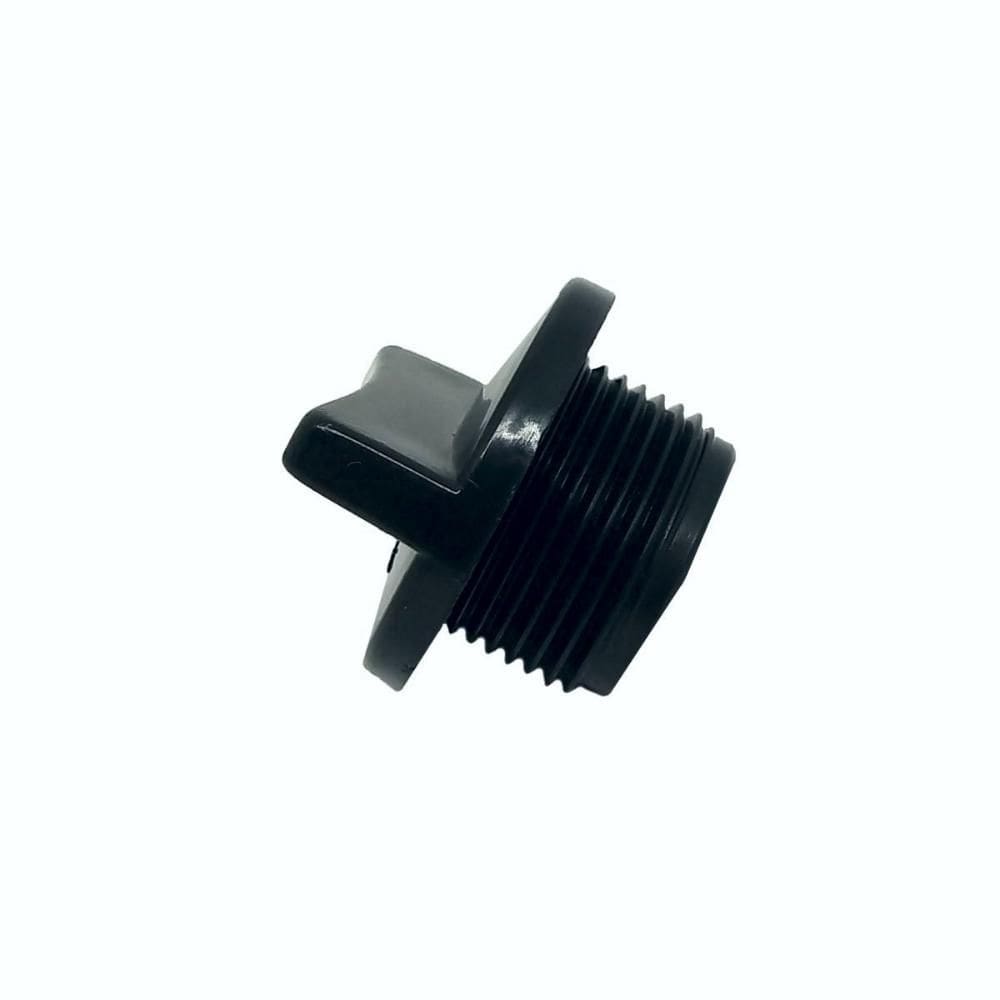 Tampa Corpo Bomba W40p Husqvarna