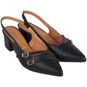 Chanel Vizzano Feels II Feminino