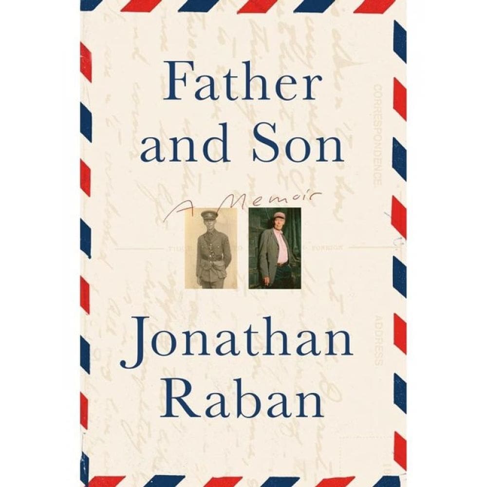 Father And Son