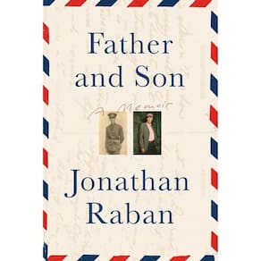 Father And Son