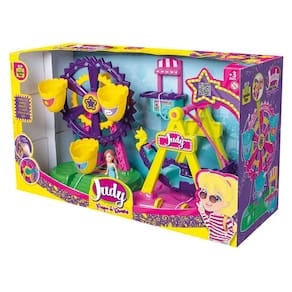 Parque de Diversões da Judy