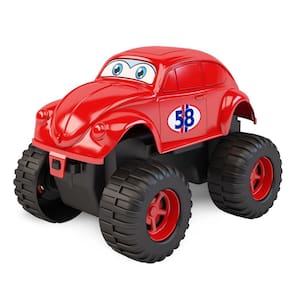 Viva Brincar Carrinho Vintage Collection II MK437 - Dismat