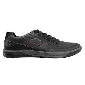 Sapatênis Pegada 171104-05 Preto
