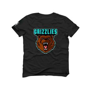 Camiseta Basquete Memphis Grizzliess Ja Morant Jason Williams