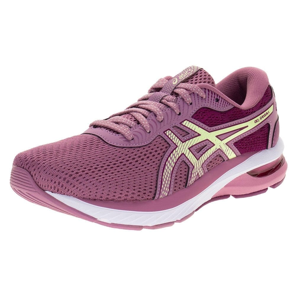 Tênis Feminino Gel Shogum 6 Asics 1012B706