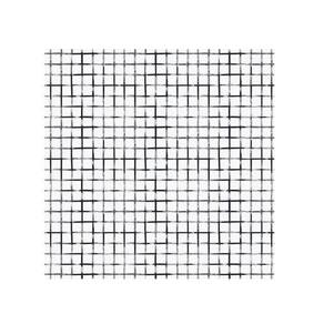 Jogo De Guardanapos Em Algodão Home 40x40cm Com 4 Peças Copa & Cia Pássaros