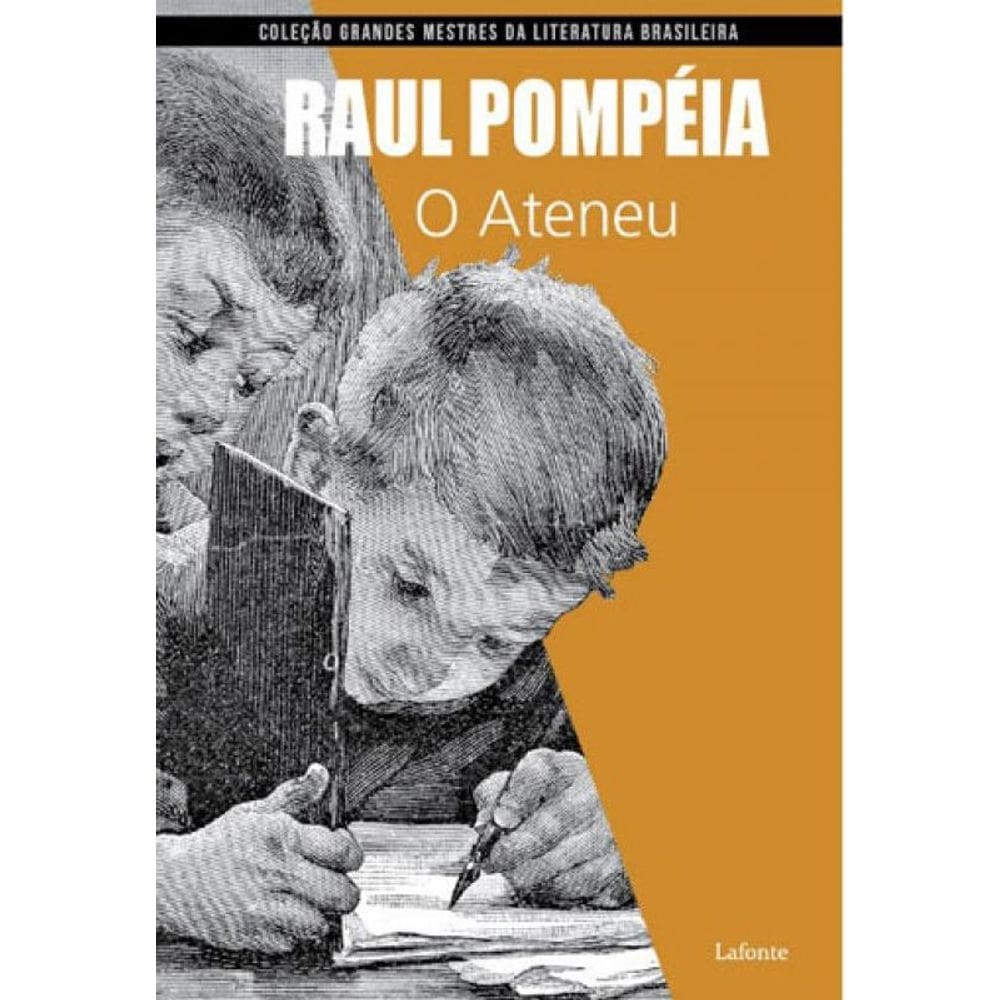 O Ateneu
