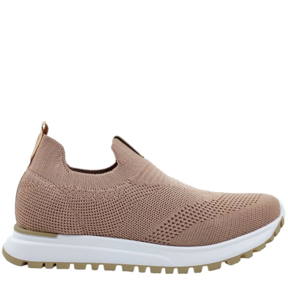 Tênis Feminino Casual Dia a Dia Calce Fácil Vizzano 1429.100