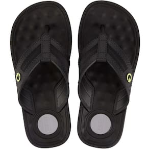 Chinelo de Dedo Infantil Menino Casual com Palmilha Massageadora Cartago 11858