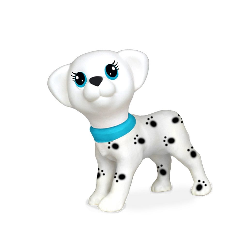 Dog Dollrable Manchita 3140 - Xplast