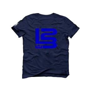 Camiseta Basquete King James Los Angeles Cleveland Miami 2