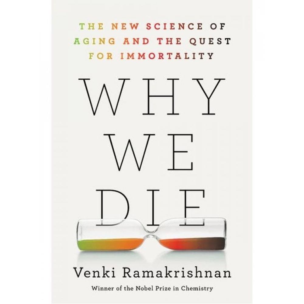 Why We Die