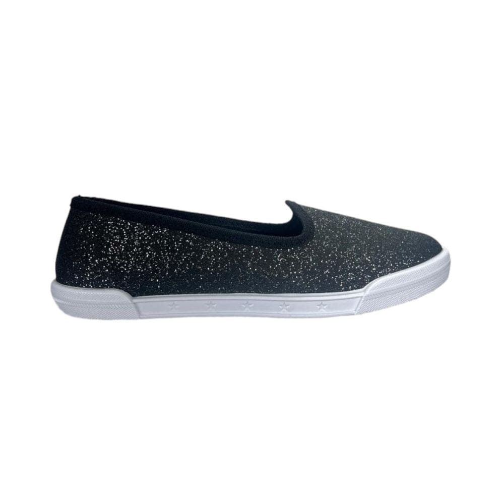 Sapatilha Infantil Casual Slipper Molekinha 2572105