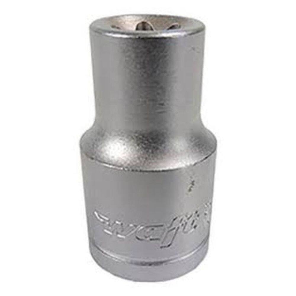 Soquete Torx 1/2 E-12 F6458 Waft-Braft