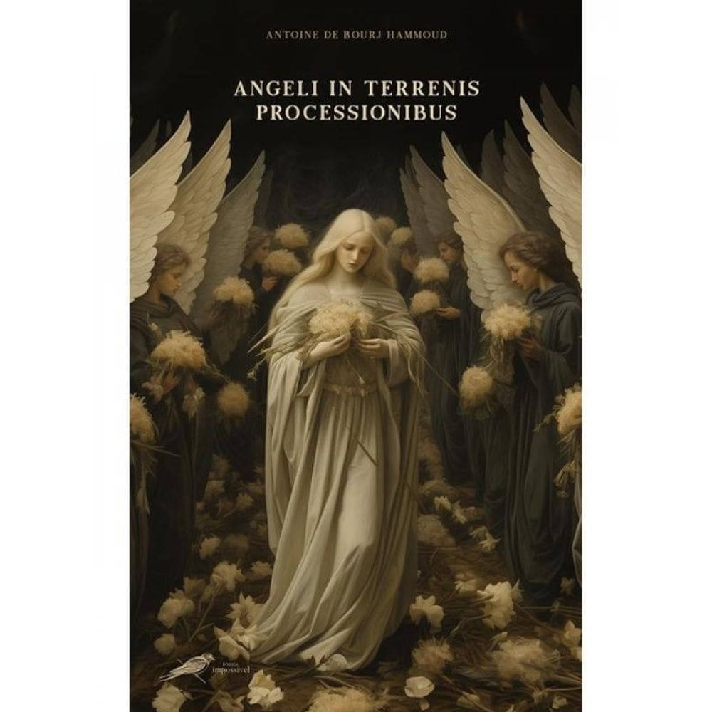 Angeli In Terrenis Processionibus