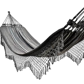 Rede Grande De Dormir Para Casal King 4,70M