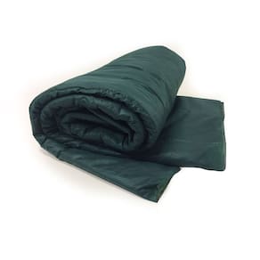 10 Cobertores Populares para Doação Revestimento TNT 148x188cm BF Colchões