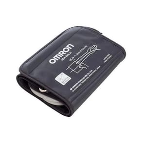 Braçadeira omron universal 22-42 cm - hem-rml31-br