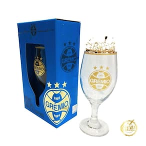 Taça Windsor 330Ml Cerveja Coquetel Chopp Bar Grêmio Série
