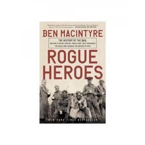 Rogue Heroes