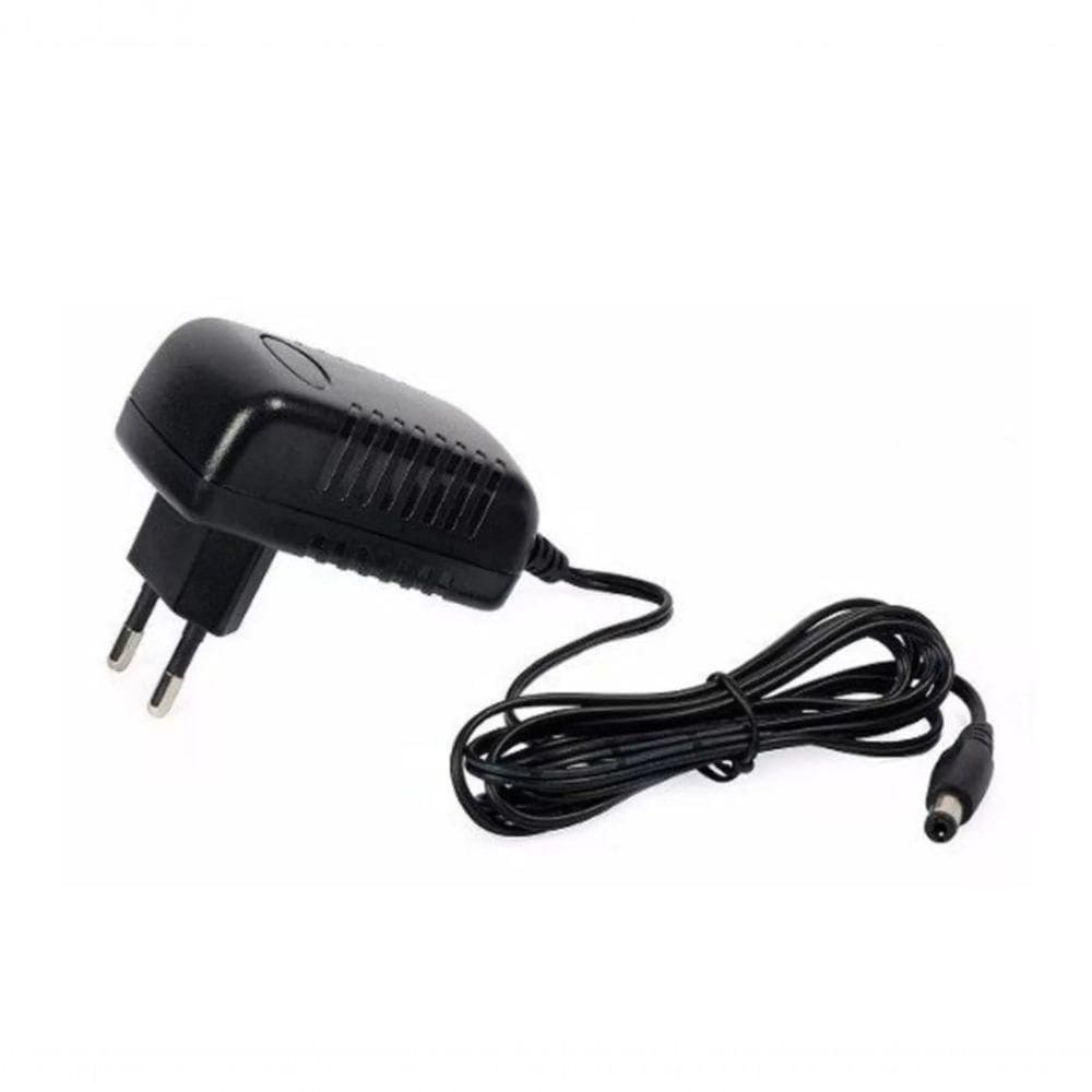 Fonte Chaveada Para Cftv 12v 1ma Com Led