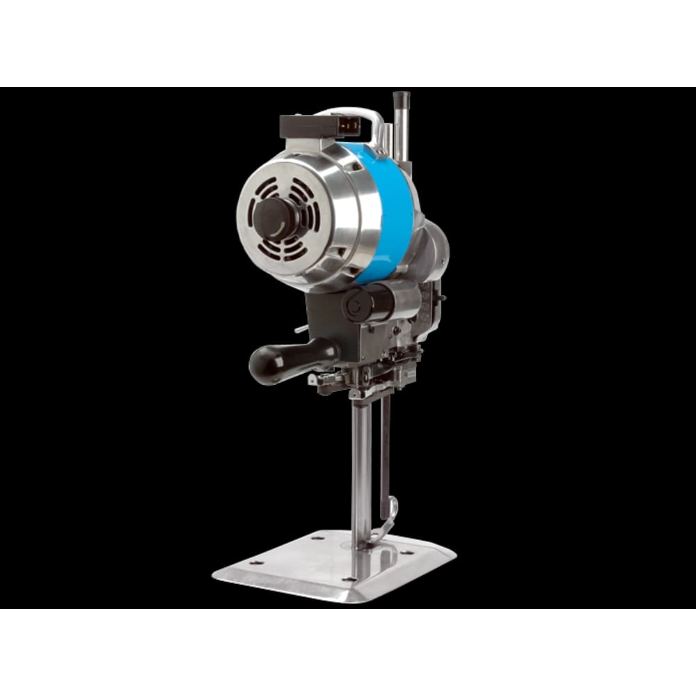 Máquina para tar tecidos 8 polegadas 550w - 220v