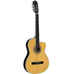 Violão Clássico Tagima Latin America Cartagena Ntabs
