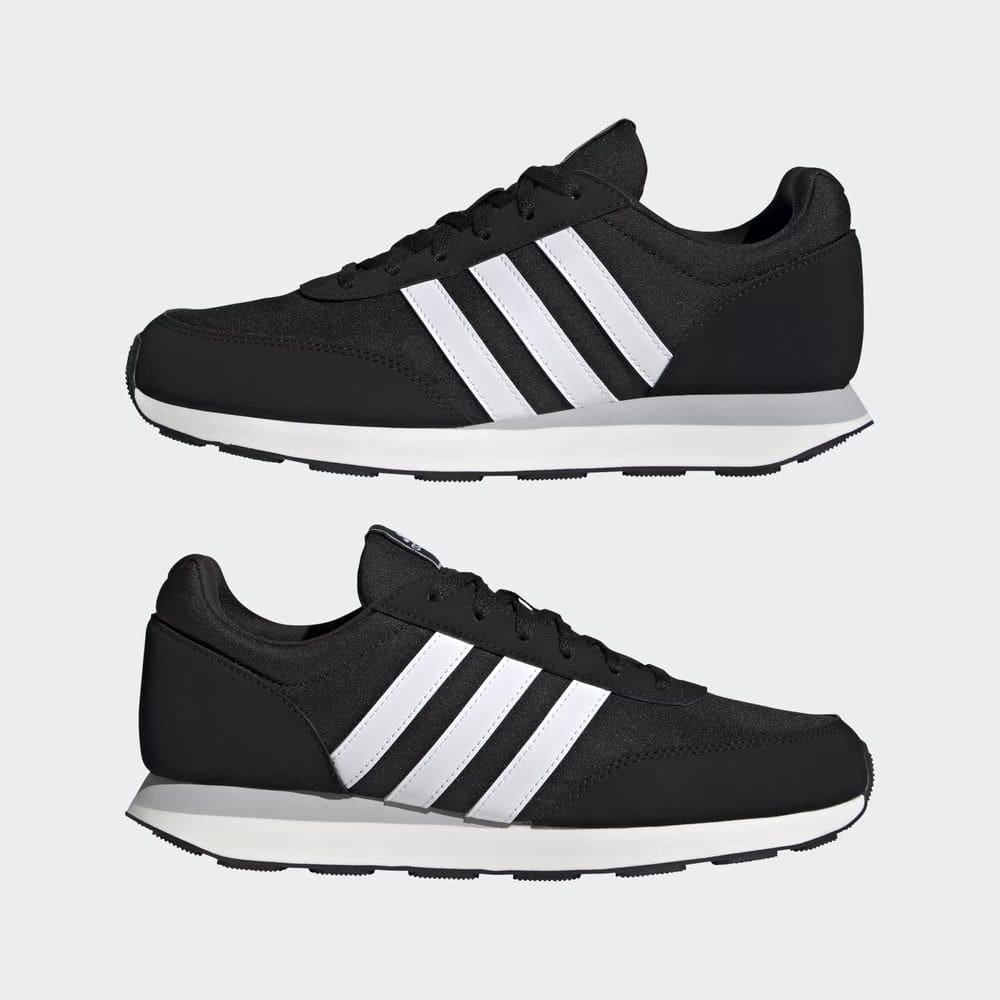 Tênis Adidas Run 60S Life Style Running Performance Unissex