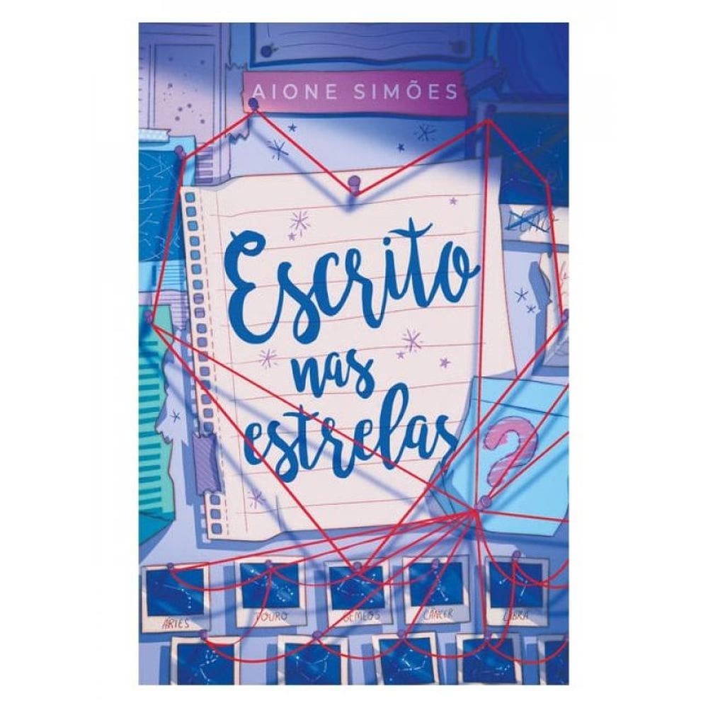 Escrito Nas Estrelas?
