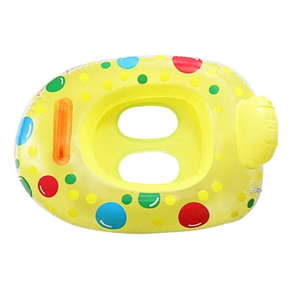 Boia Com Assento De 60cm