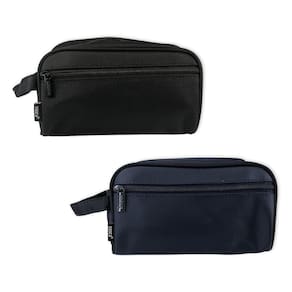 Necessaire Tipo :masculina Viagem Trabalho Estojo Organizador Impermeável