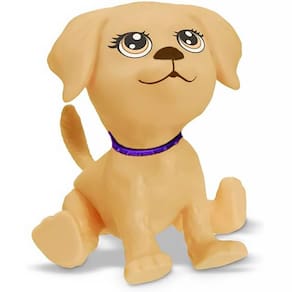 Taffy Veterinária Mini Pets Com Acessórios Da Barbie 1206 - Pupee