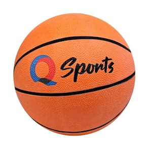 Bola De Basquete Basketball Tamanho Padrão ótima Qualidade