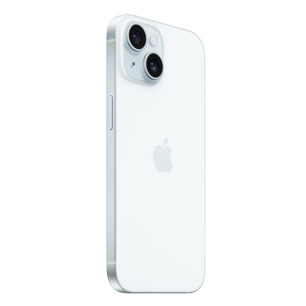 iPhone 15 Apple (128GB) Azul, Tela de 6,1