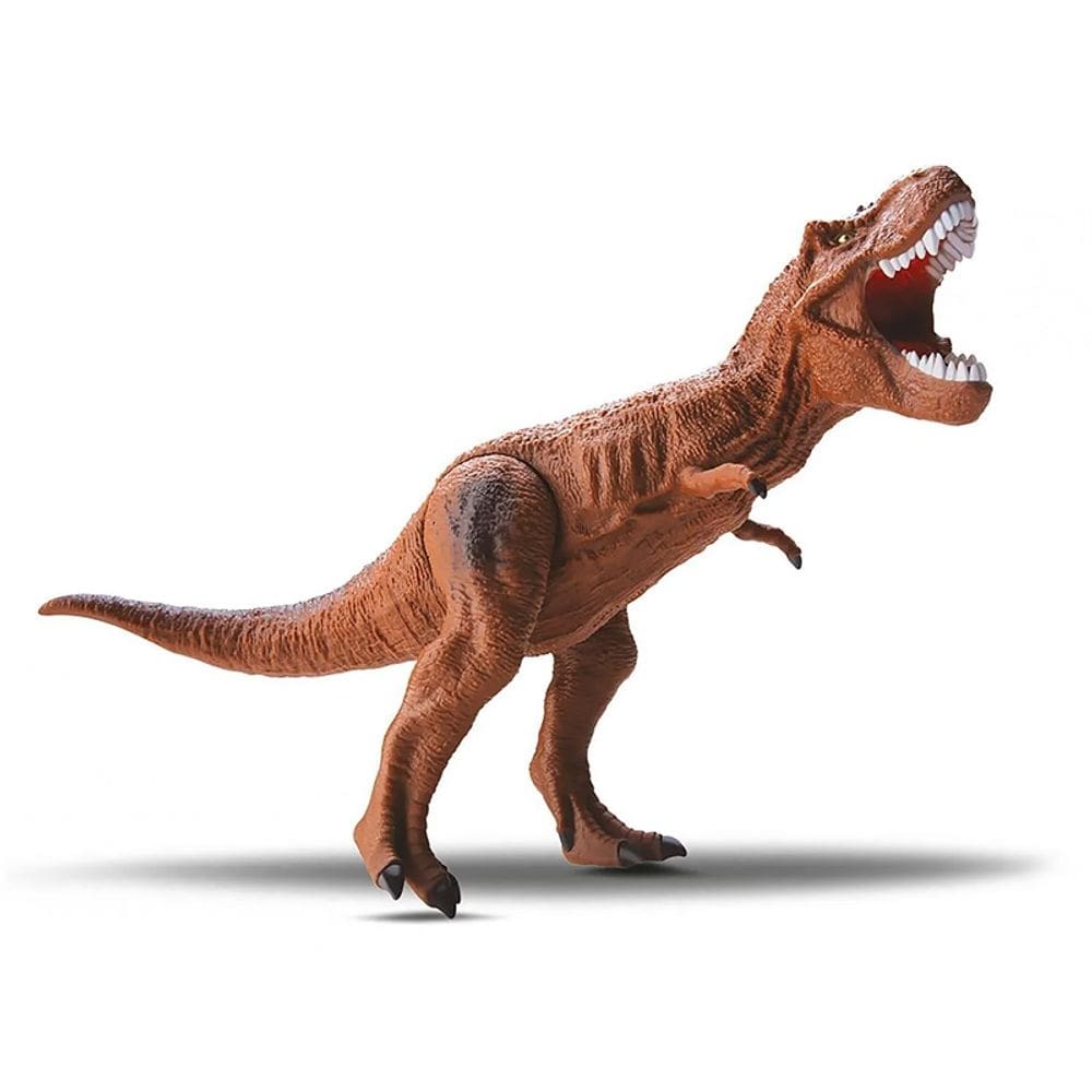 Dino Squad Base Aliada 0577 - Bee Toys