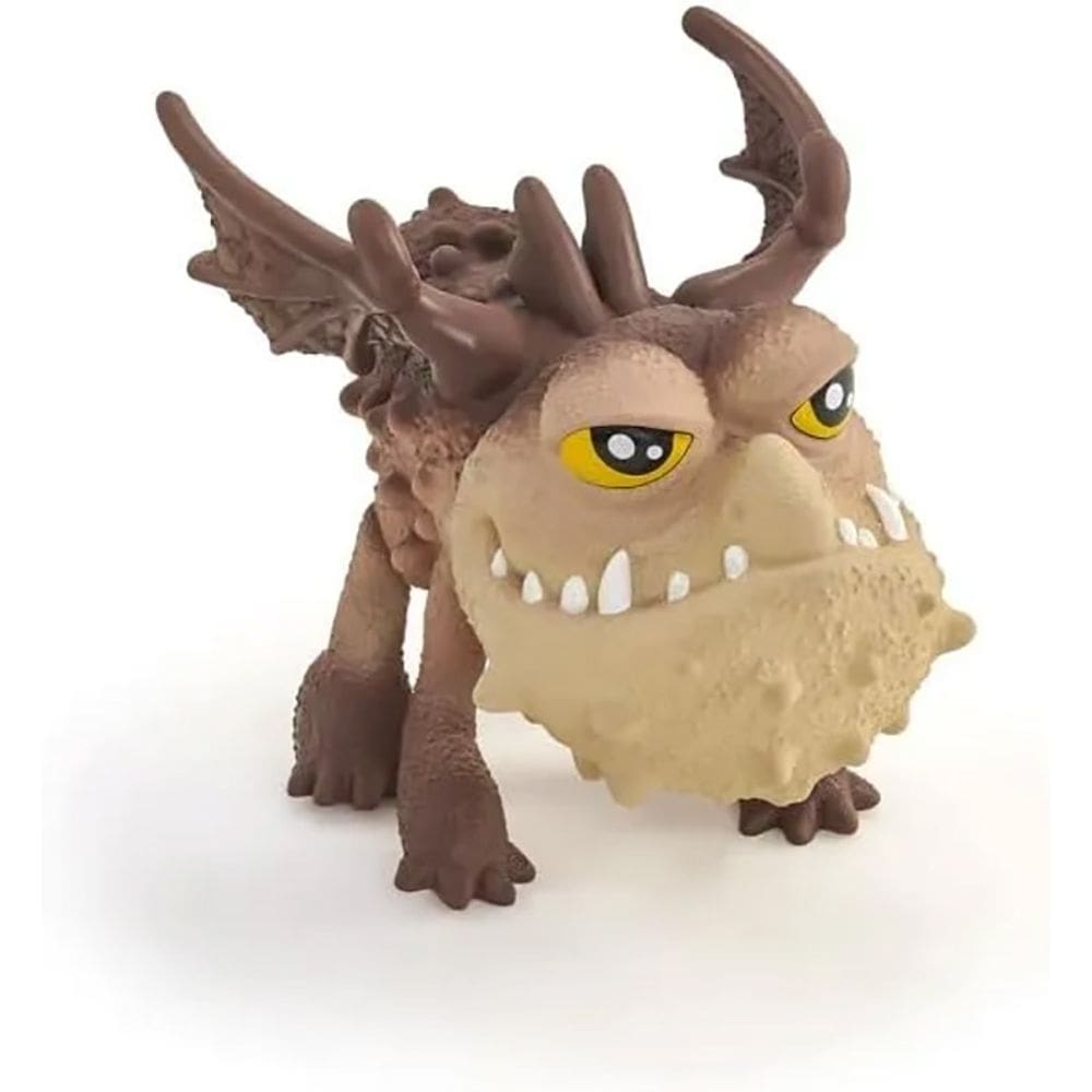 Dragões Baby Como Treinar o Seu Dragão Baby Batatão 1457 - Pupee