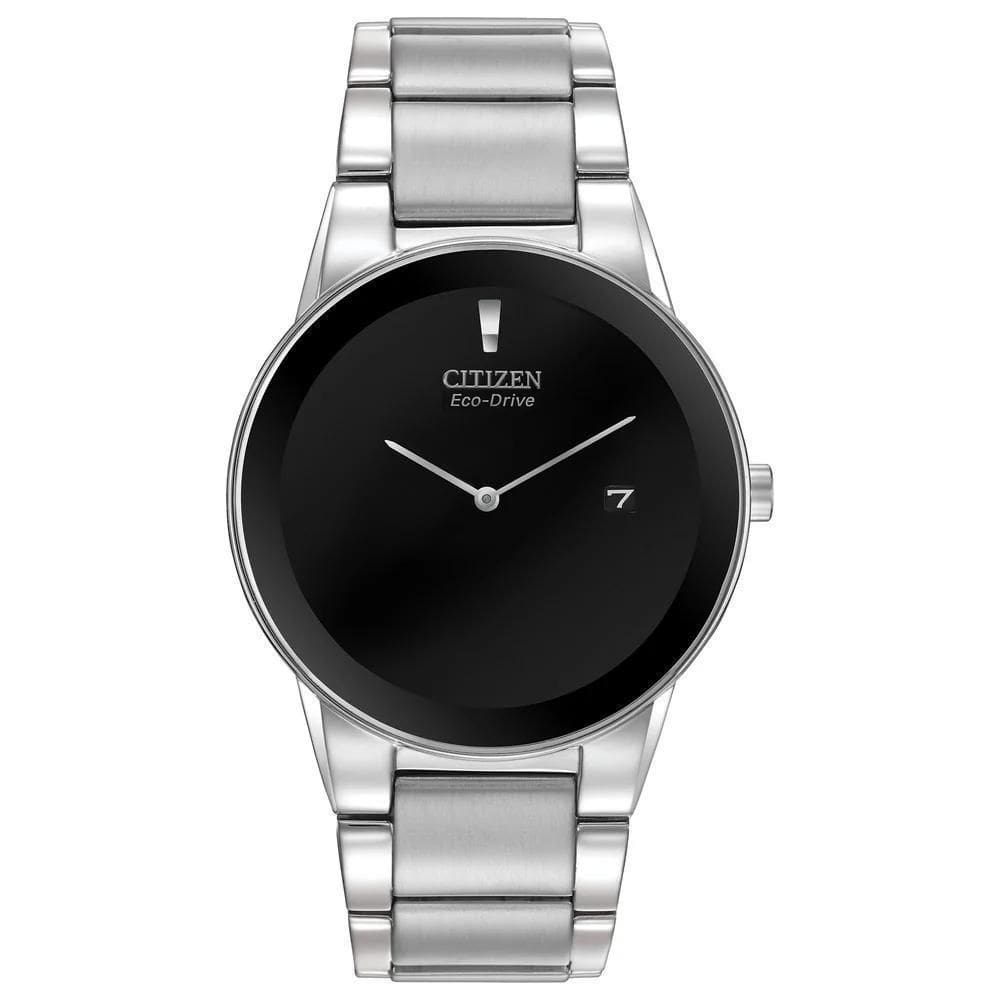 Relógio Citizen Eco Drive Axion Au1060-51E