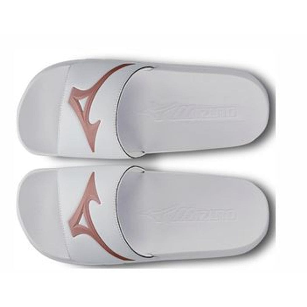 Chinelo Feminino Mizuno Slide Basic
