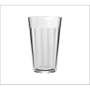 Copo Long Drink Copo Americano 12 Vidro 345Ml Copos Cerveja