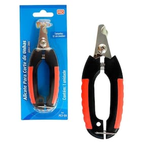 Alicate Pequeno Para Corte De Unhas De Cães