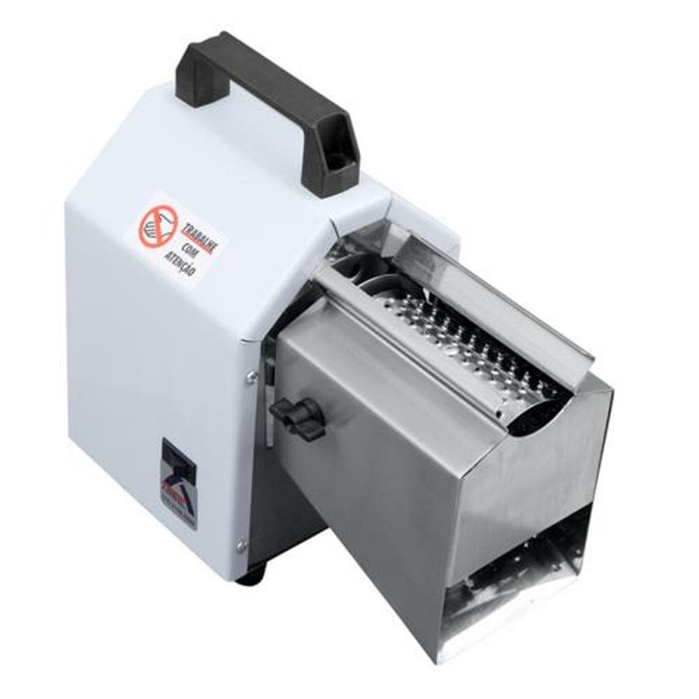 Ralador elétrico milho e mandioca rlm-120 arbel bivolt