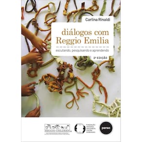 Diálogos com Reggio Emilia