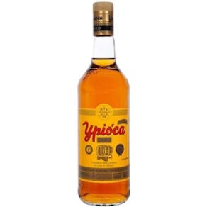 Cachaca Ypioca Ouro (S/ Palha) 965 Ml