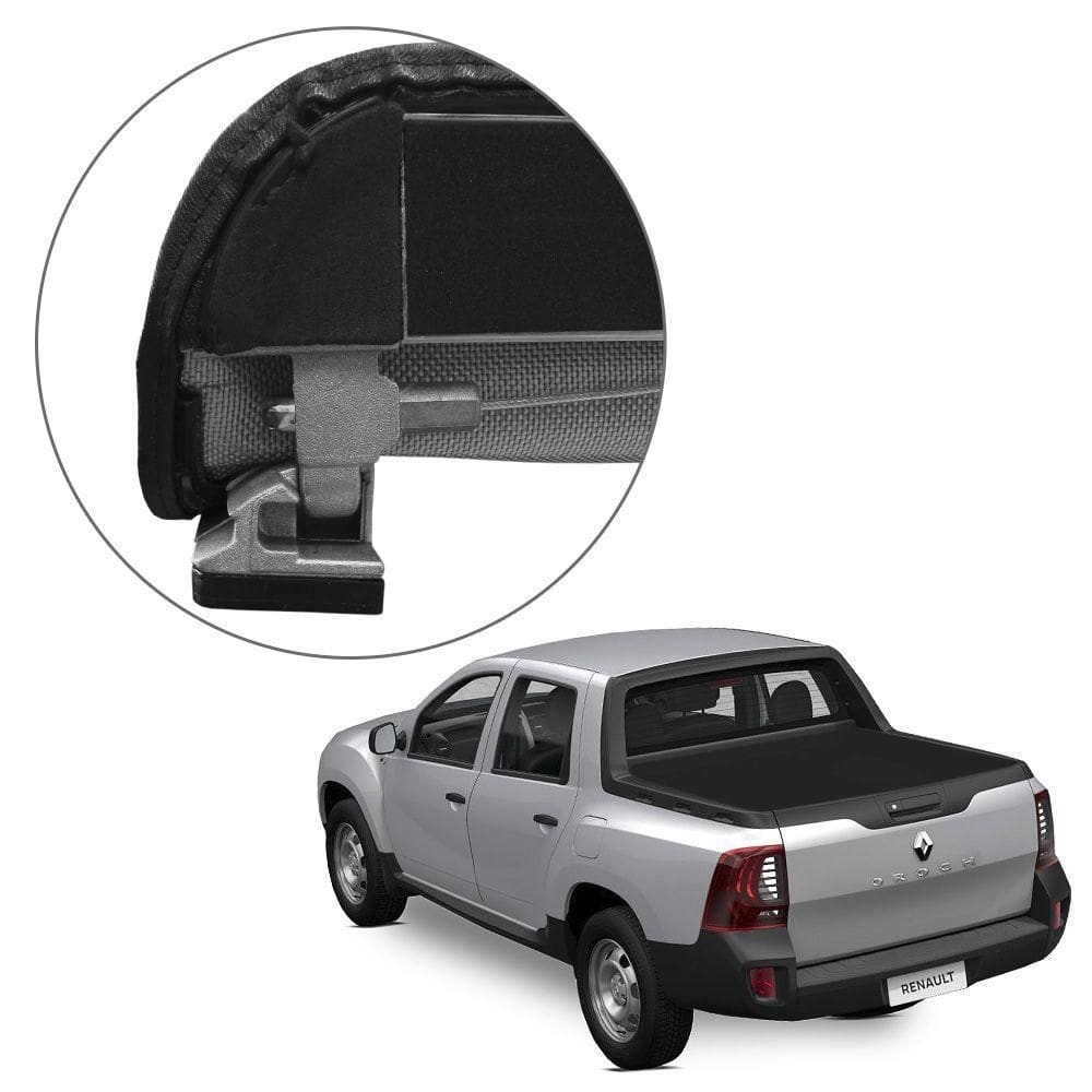 Capota Maritima Oroch Express 2017 a 2021 S/ Santo