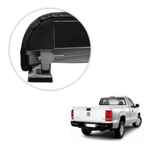 Capota Maritima Amarok CS 2010 a 2023 Aluminio Flash Force