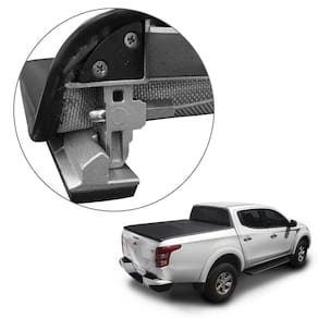 Capota Maritima L200 Triton Sport 2017 a 2021 Aluminio Eco